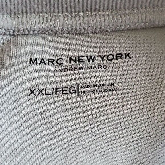 Andrew Marc Lounge/ Jogger Pant - Picture 2 of 7